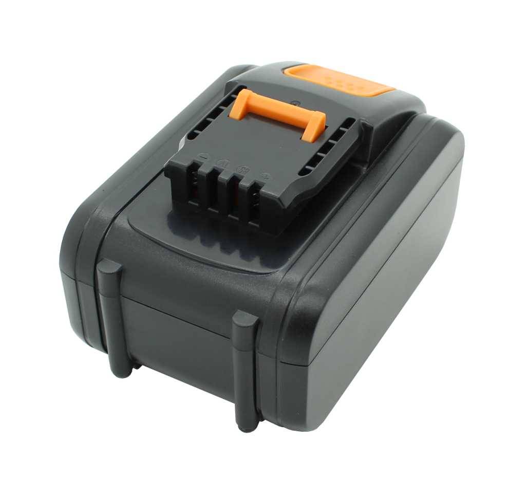 Werkzeugakku LiIon 16V 4,0Ah ersetzt Worx WA3527