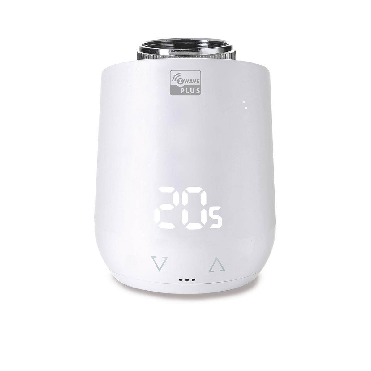 COMET Z-Wave Plus Thermostat