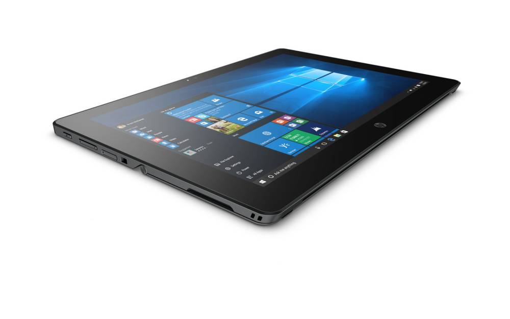 HP Pro x2 612 G2 i5-7Y54 8GB 256GB 1920x1280 WLAN BT Webcam Win 11 Pro ohne Tastatur