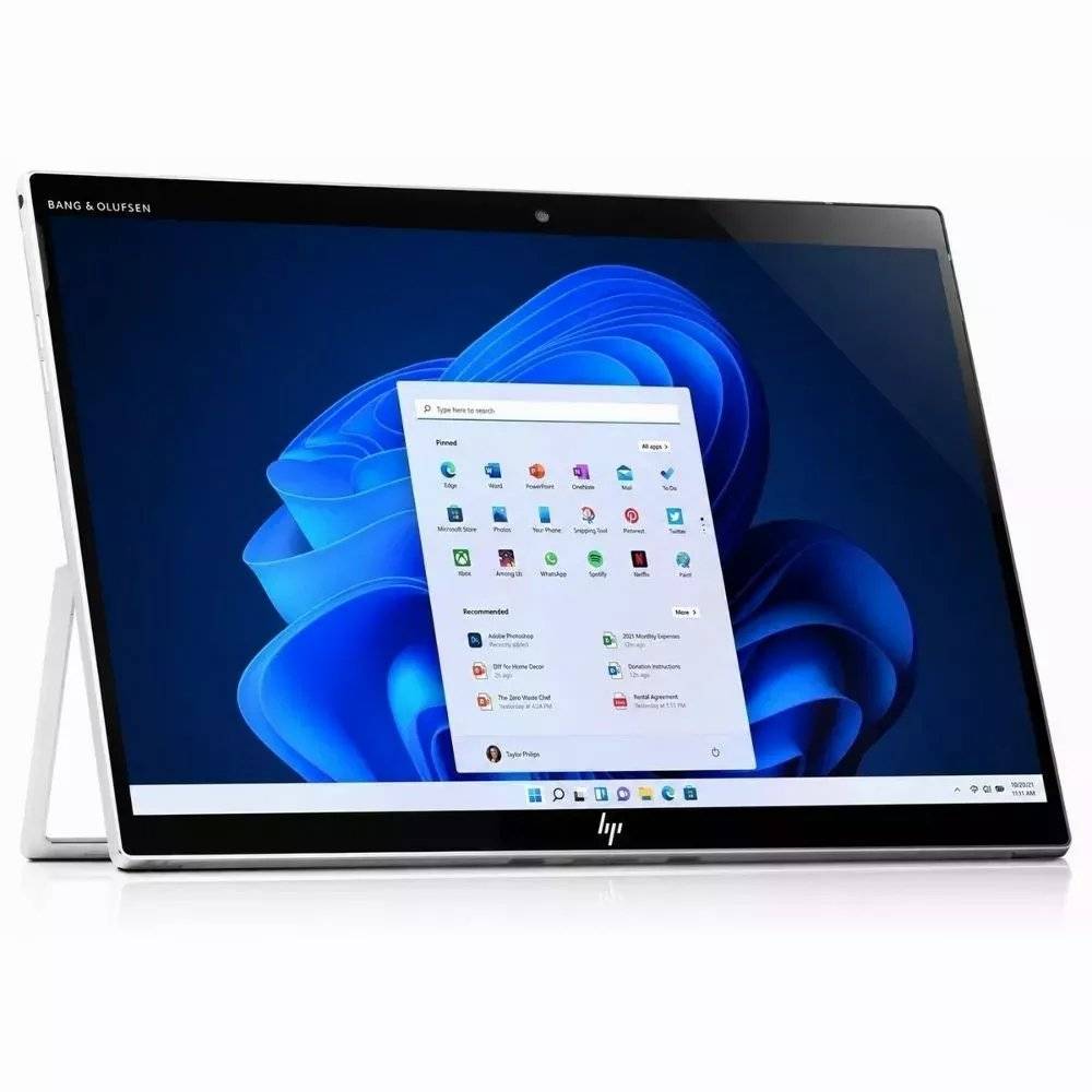 HP Elite x2 G4 i5-8265U 16GB 256GB 1920x1280 WLAN Bluetooth Webcam Win 11 Pro ohne Tastatur