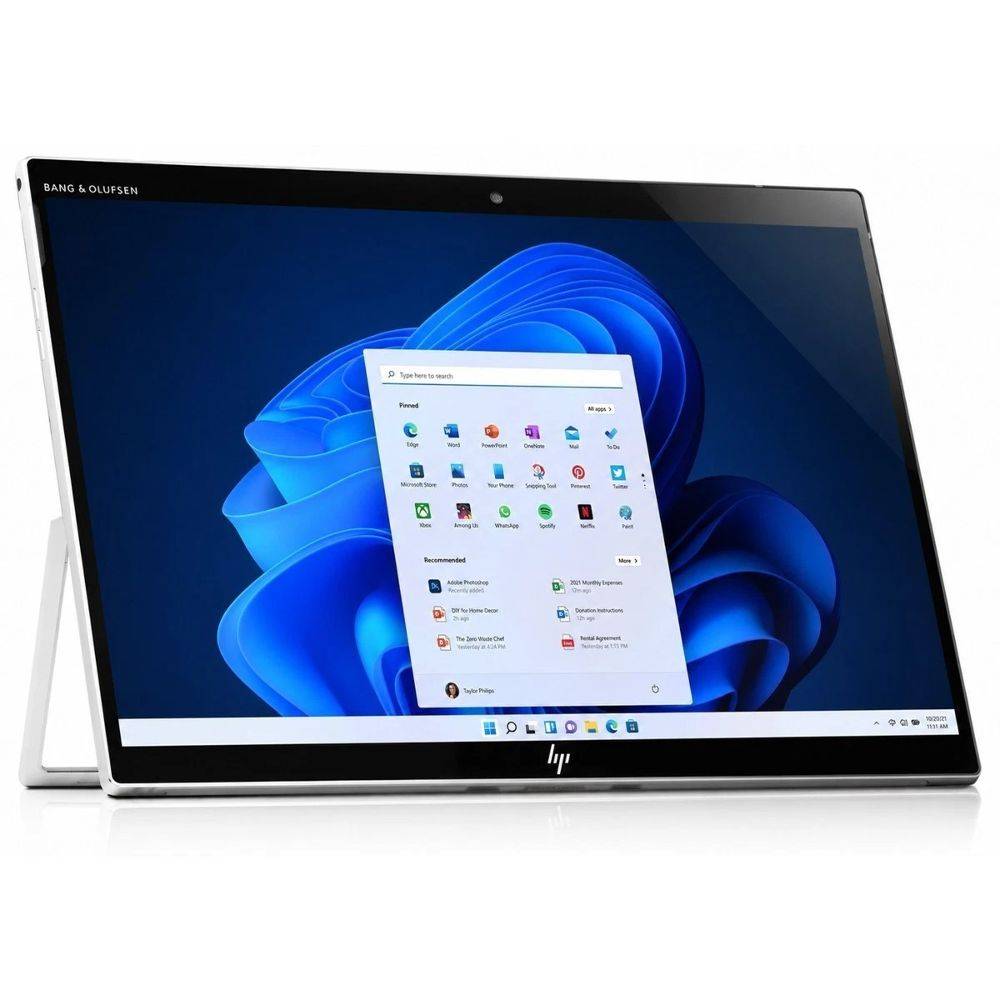 HP Elite x2 G4 i5-8365U 8GB 256GB 1920x1280 WLAN Bluetooth Webcam Win 11 Home ohne Tastatur