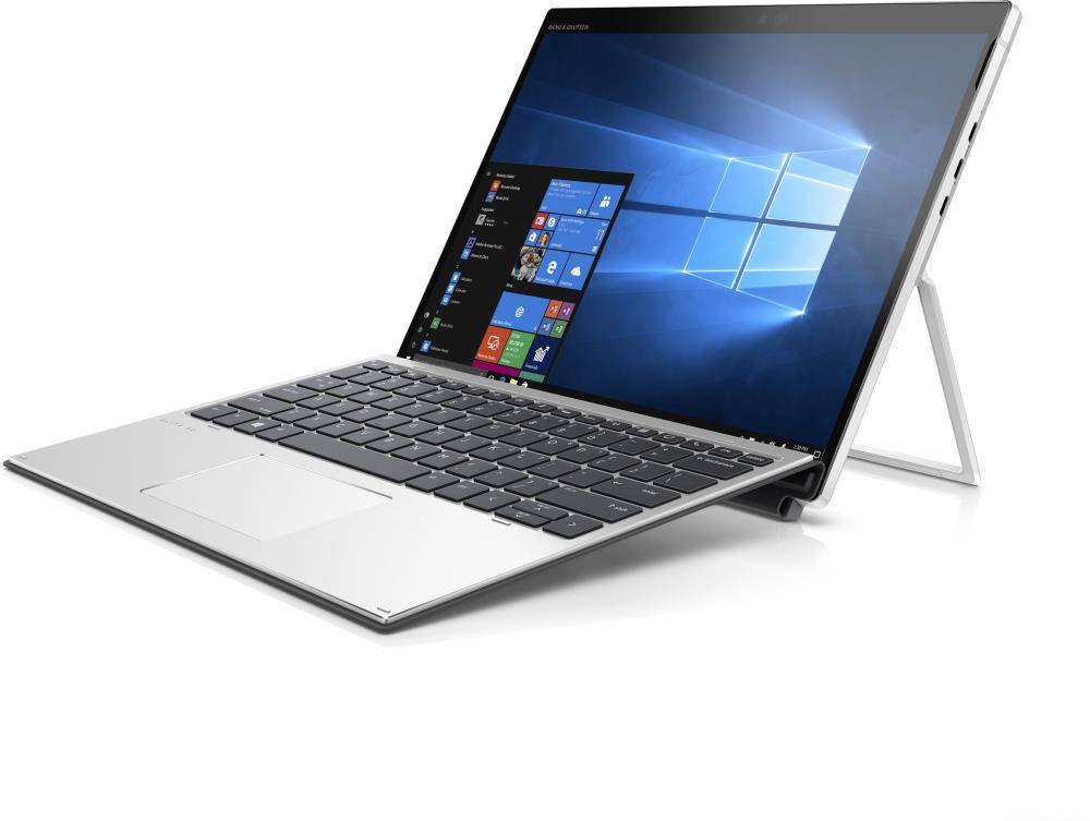 HP Elite X2 G4 i5-8365U 8GB 256GB FHD WLAN BT Webcam Win 11 Pro