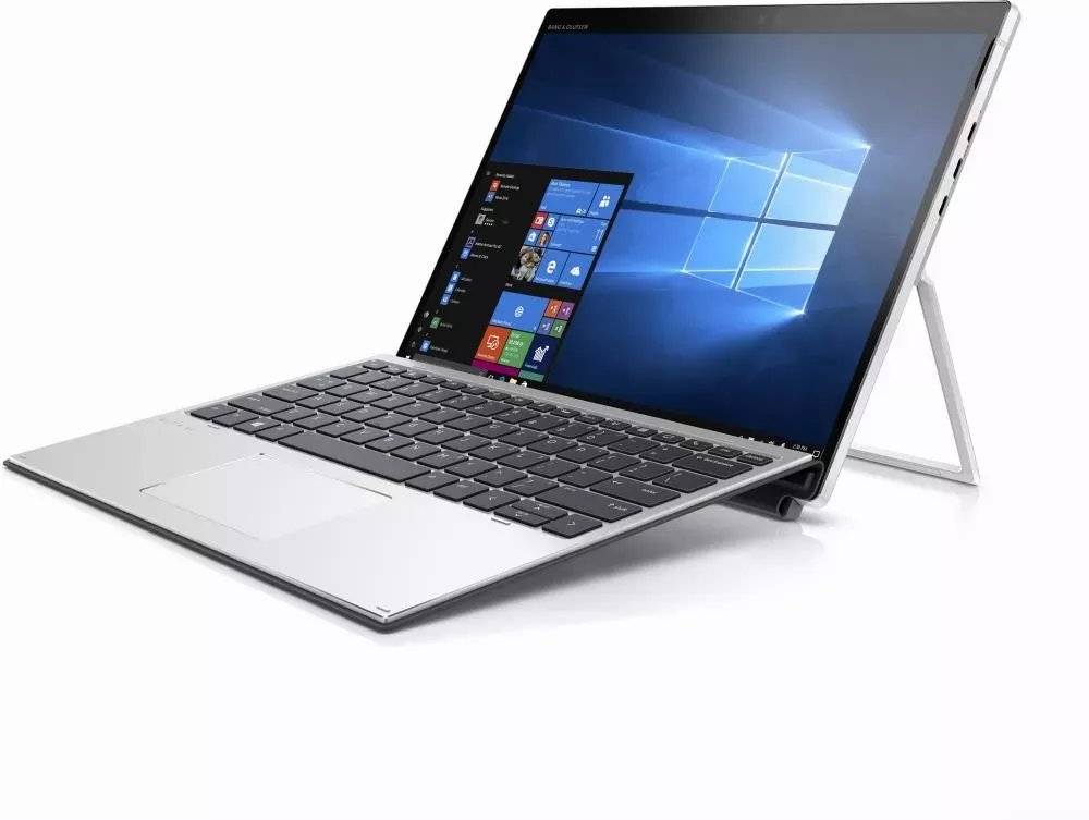HP Elite x2 G8 i5-1145G7 8GB 256GB 1920x1280 WLAN BT Webcam Win 11 Pro ohne Tastatur