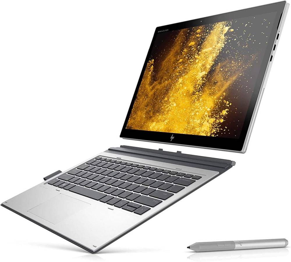 HP Elite x2 G4 i5-8365U 8GB 256GB 1920x1280 WLAN Bluetooth Webcam Win 11 Home ohne Tastatur