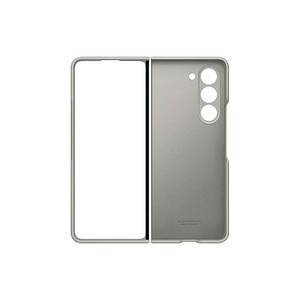 Samsung EF-OF94P - Flip-Hülle für Mobiltelefon - Slim - S Pen - Sand - für Galax