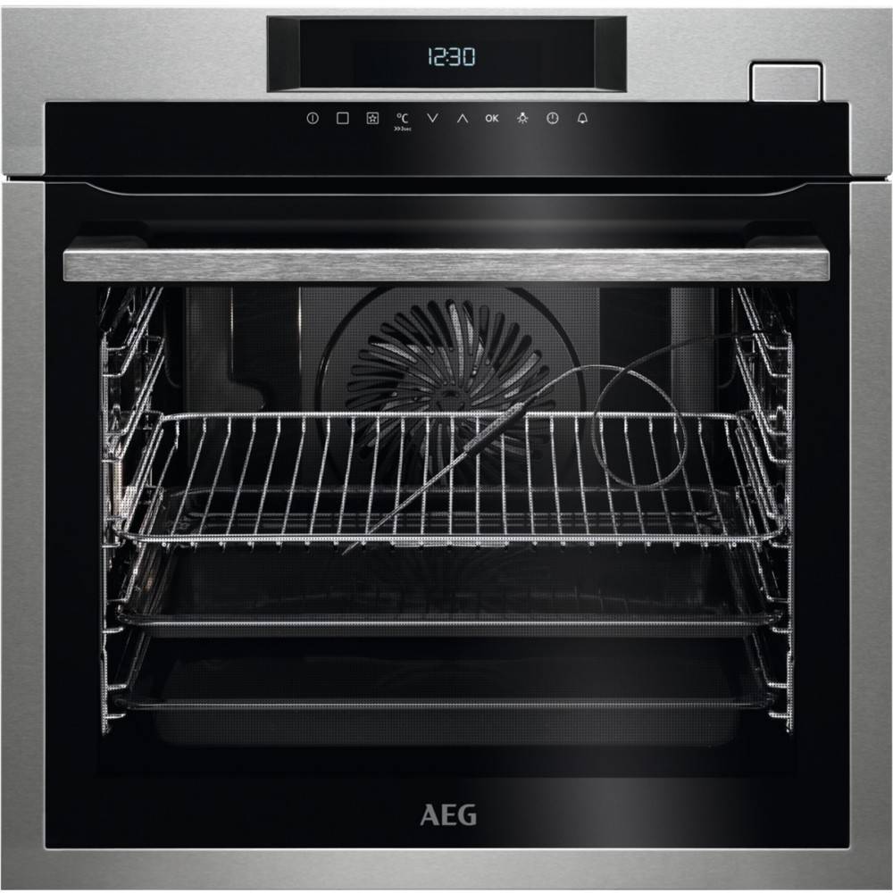 Electrolux AEG MDA EB-MultiDampfgarer BGH6820VA3