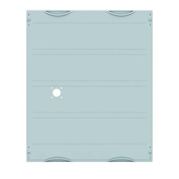 Striebel&John Abdeckung AG208XAL