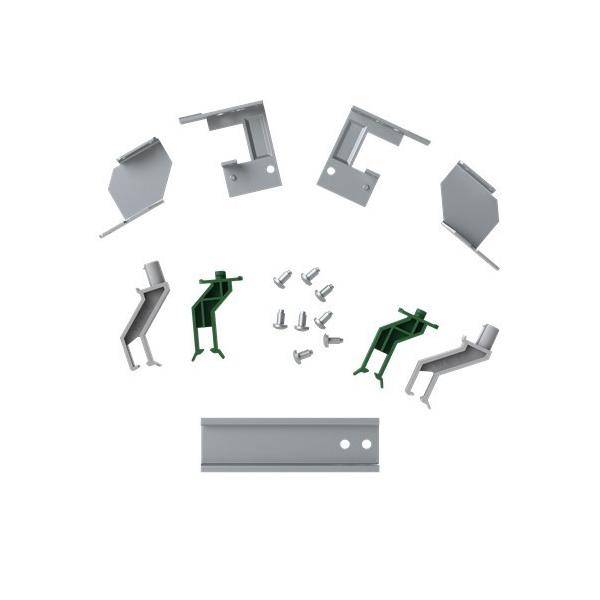 Striebel&John Montageset TZ634