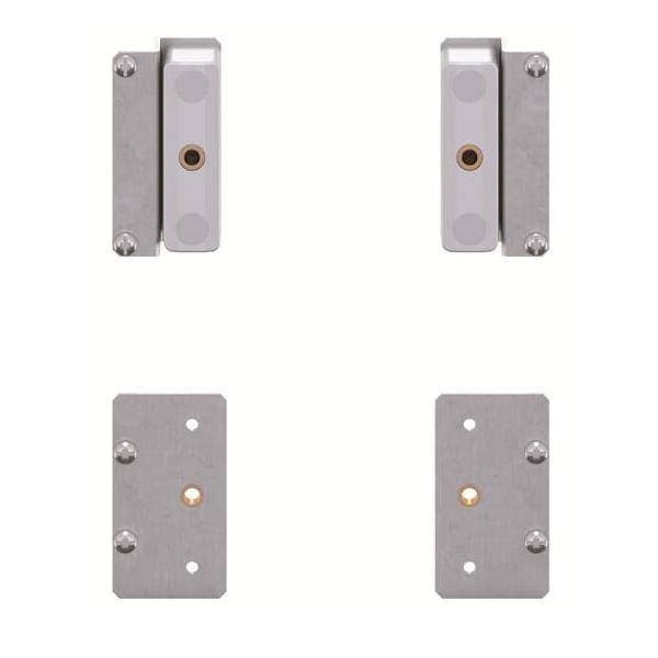 Striebel&John N/PE Halterset ZX2760