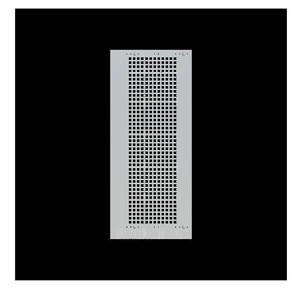 Striebel&John Trennwand ZX786