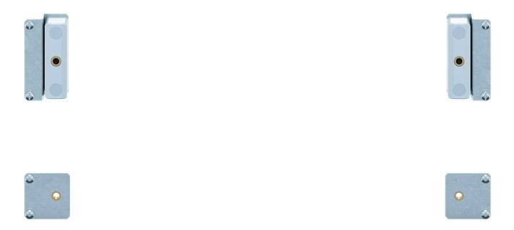 Striebel&John N/PE Halterset ZXM2760