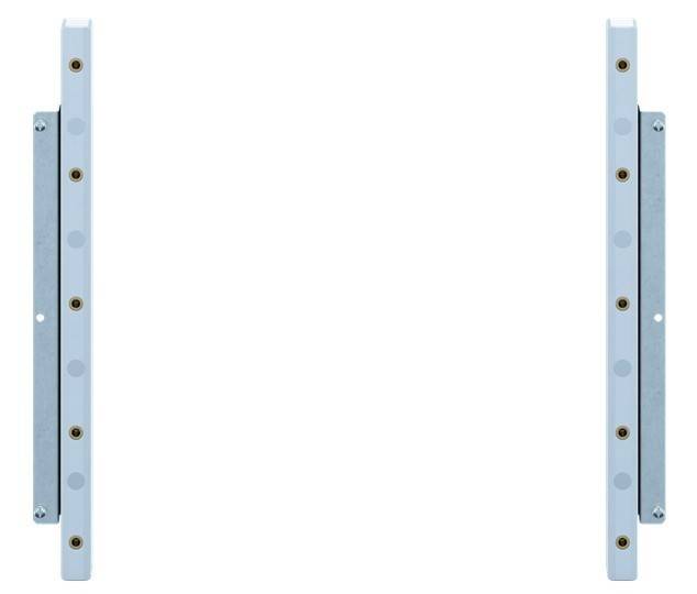 Striebel&John HSS Halterset ZX2700