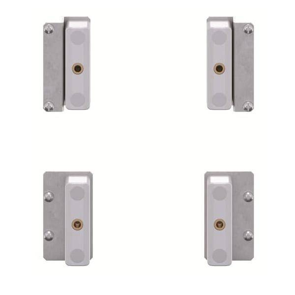 Striebel&John Sammelschienenhalter ZXM2761