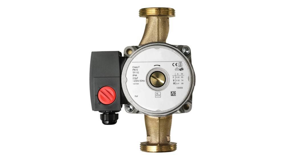 Stiebel Eltron Umwälzpumpe 056899