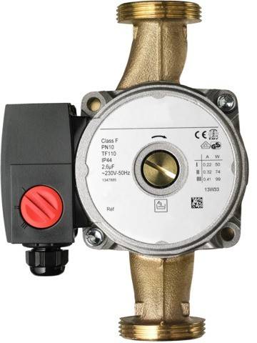 Stiebel Eltron Umwälzpumpe 056899