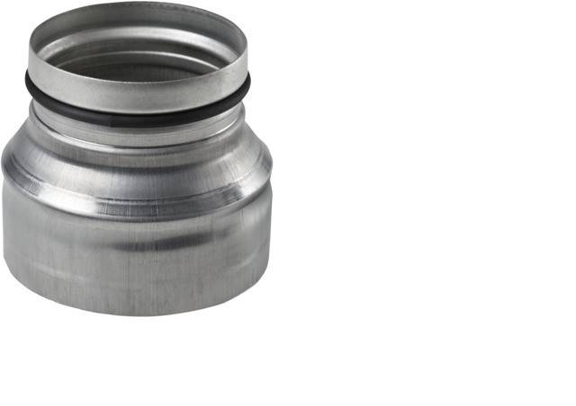 Stiebel Eltron Reduzierstück LWF RS 180/160