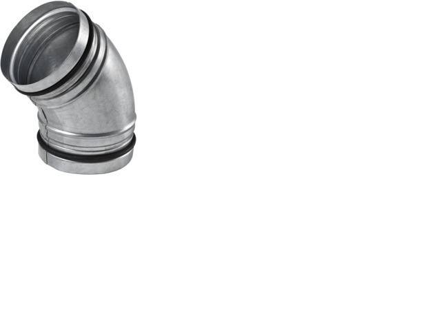 Stiebel Eltron Bogen 30Grad DN100 159301