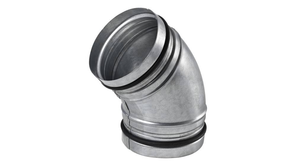 Stiebel Eltron Bogen 30Grad DN125 159306