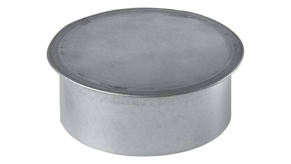 Stiebel Eltron Enddeckel DN 160 167147