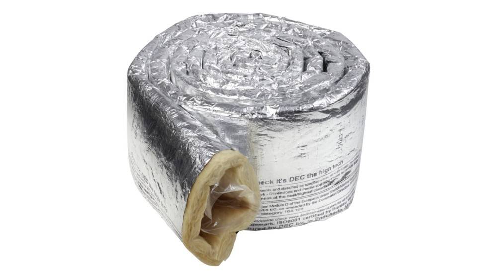 Stiebel Eltron Dämmschlauch Dämmschlauch 100