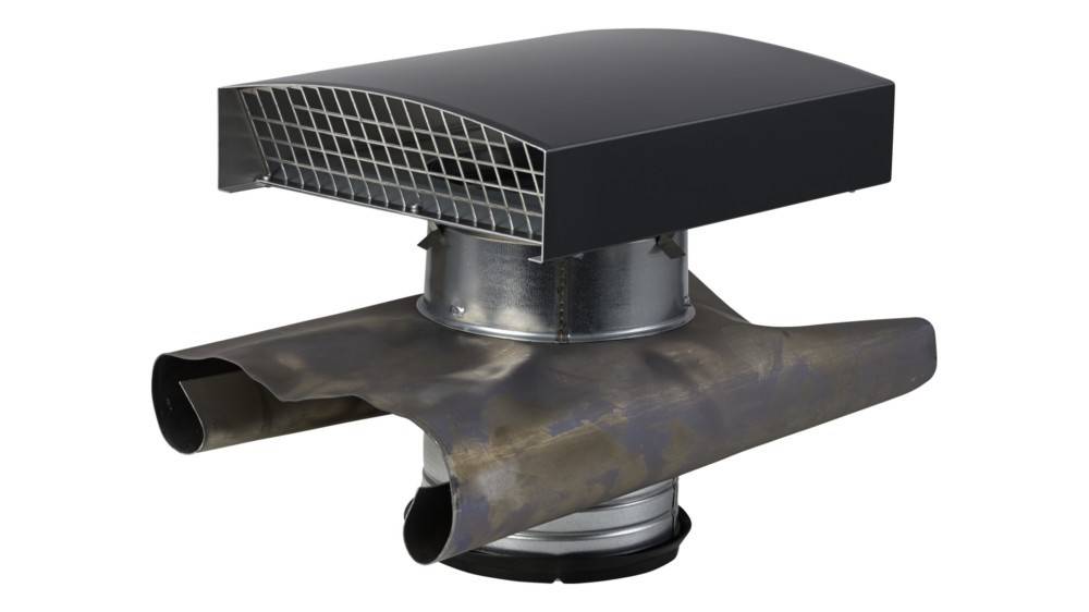 Stiebel Eltron Dachdurchführung 170016