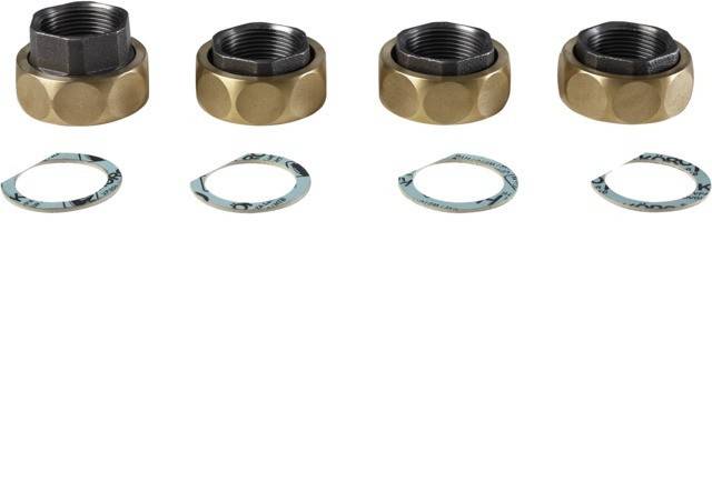 Stiebel Eltron Einlegeteile 003711