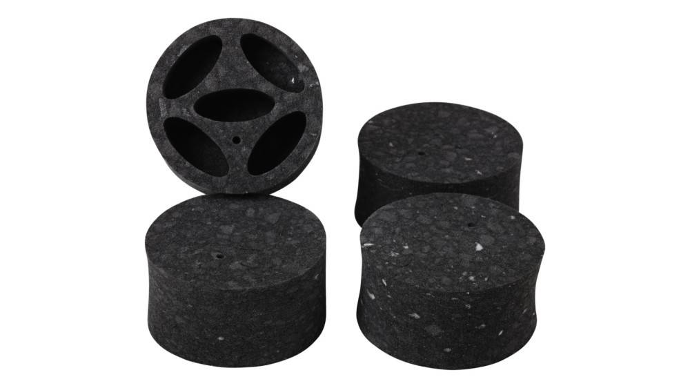 Stiebel Eltron Schalldämpfer LWF SE 125