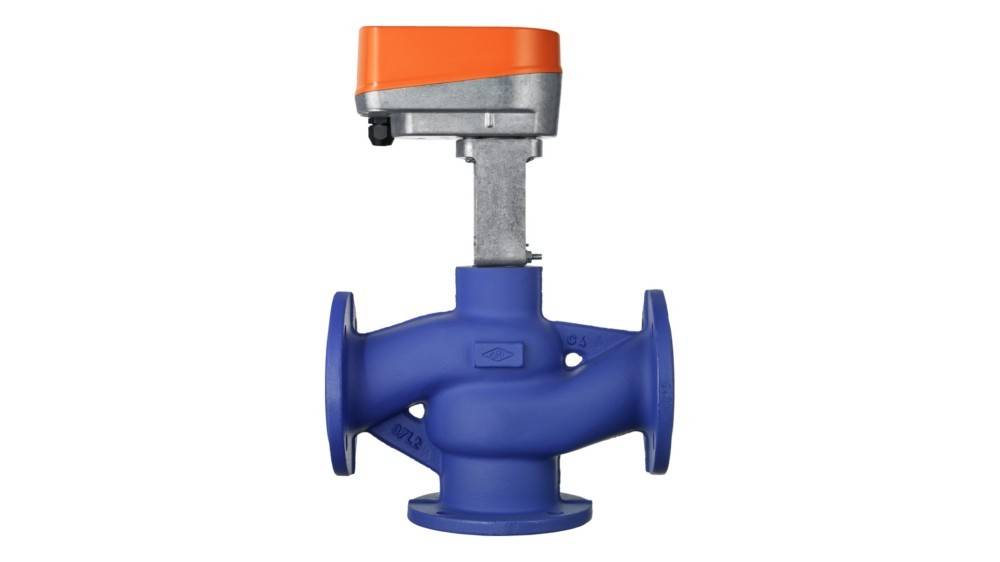 Stiebel Eltron Heizungs-Umschaltventil HUV 65