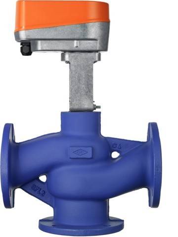 Stiebel Eltron Heizungs-Umschaltventil HUV 65