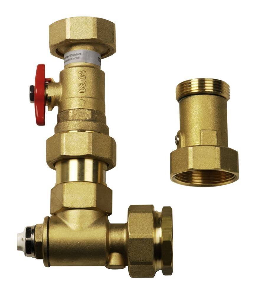 Glen Dimplex SEE Pumpenbaugruppe WPG 25