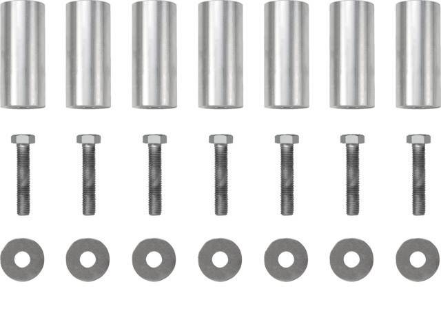 Stiebel Eltron Verbindungsbausatz Verb.Baus. WPVB