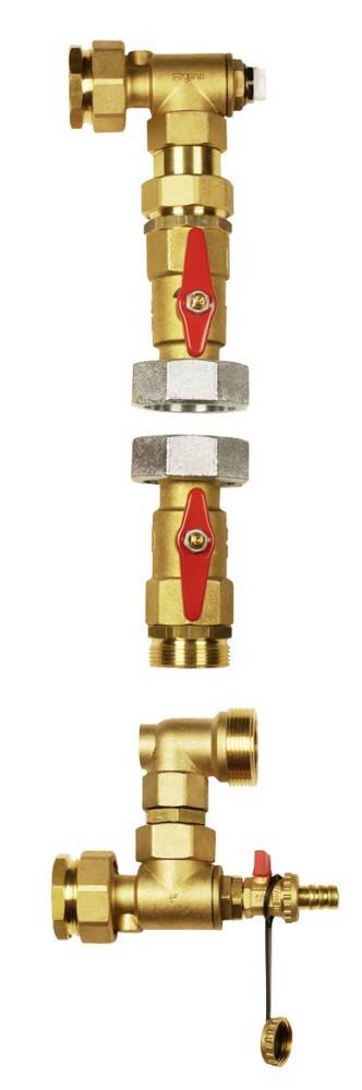 Glen Dimplex SEE Pumpenbaugruppe WPG 32