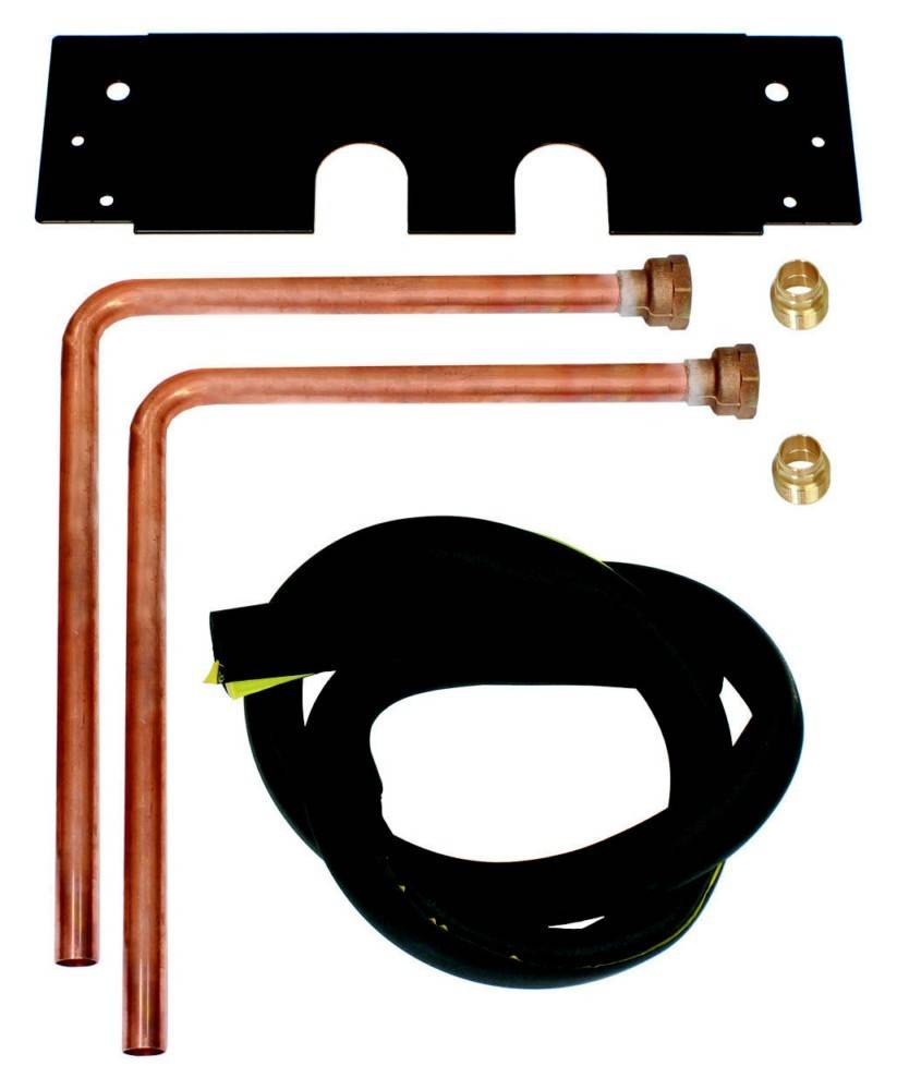 Vaillant Montageset ebenerdig 0020112803