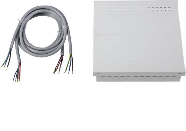 Stiebel Eltron Relaisbox WPM-RBS