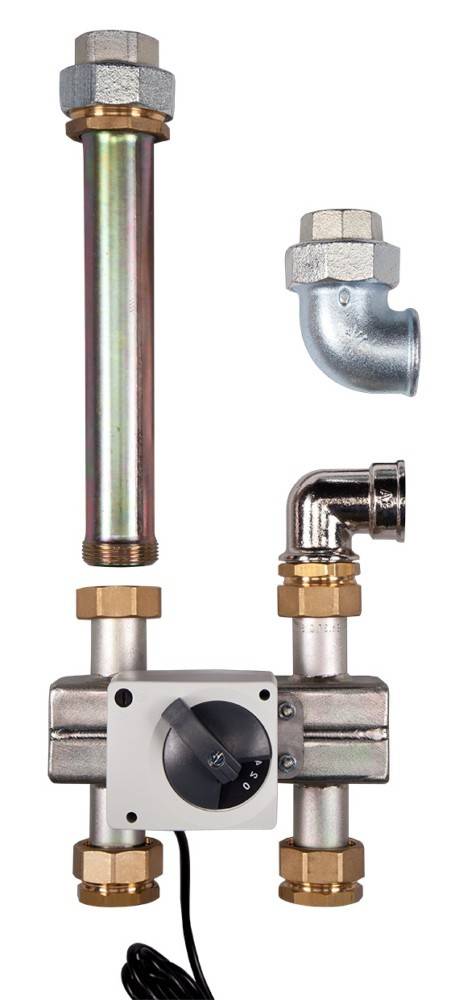 Glen Dimplex SEE Mischerbaugruppe MMB 32