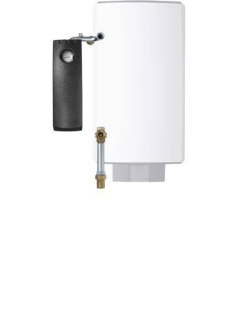 Stiebel Eltron Kompaktinstallation WPKI-H E