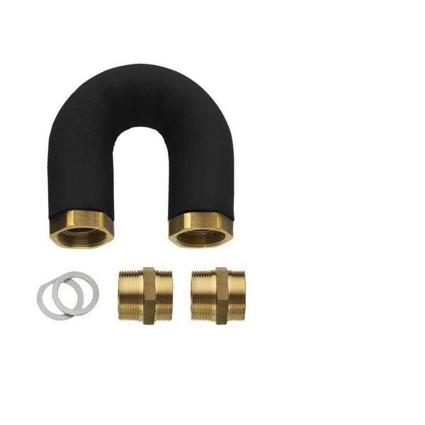 Stiebel Eltron Verbindungs-Wellrohr WRV 32