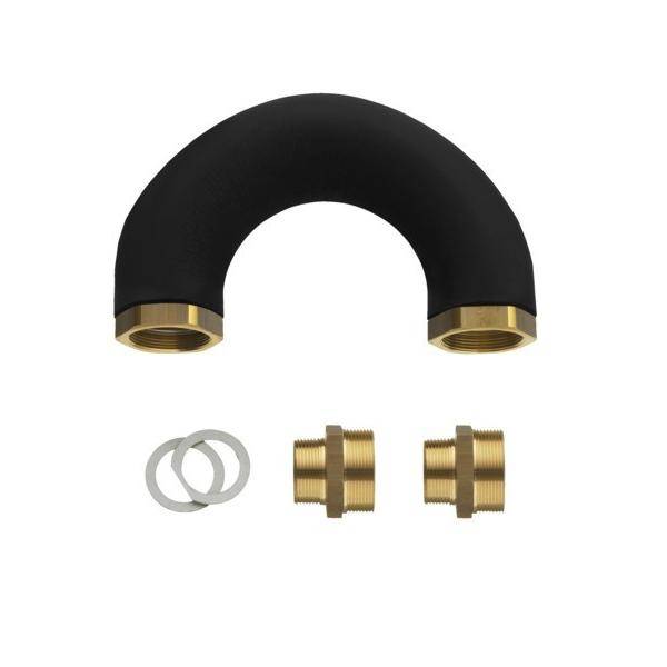 Stiebel Eltron Verbindungs-Wellrohr WRV 40