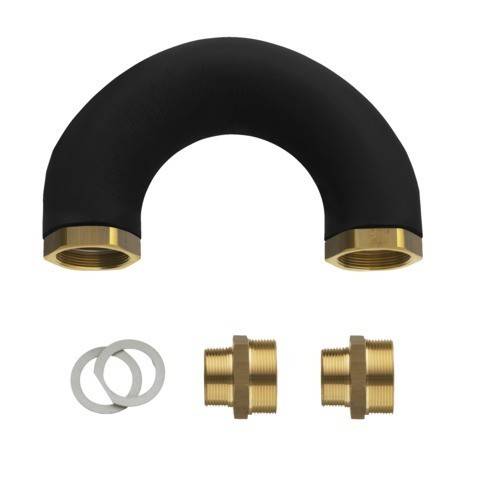 Stiebel Eltron Verbindungs-Wellrohr WRV 40