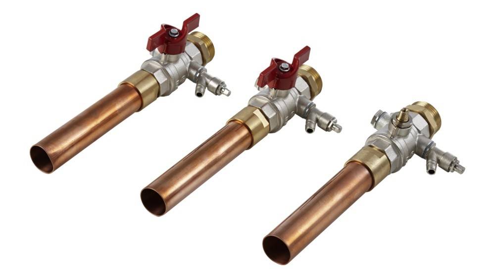 Stiebel Eltron Anschluss-Set AS-HM Trend