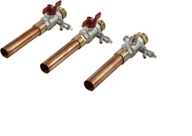 Stiebel Eltron Anschluss-Set AS-HM Trend