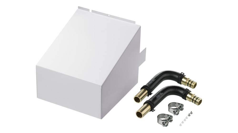 Stiebel Eltron Anschluss-Set AS-WP 1