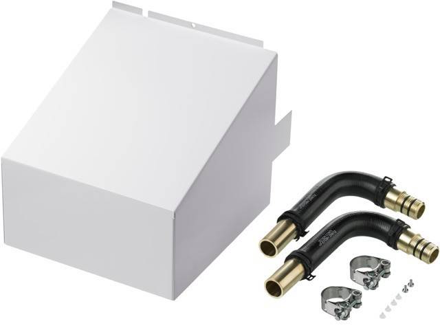 Stiebel Eltron Anschluss-Set AS-WP 1