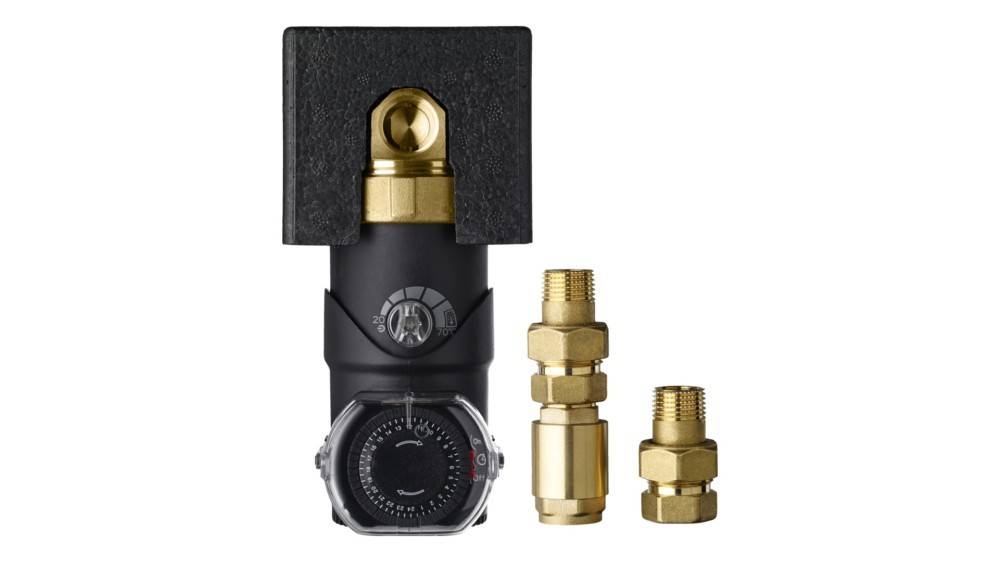 Stiebel Eltron Zirkulationspumpe UPZ D