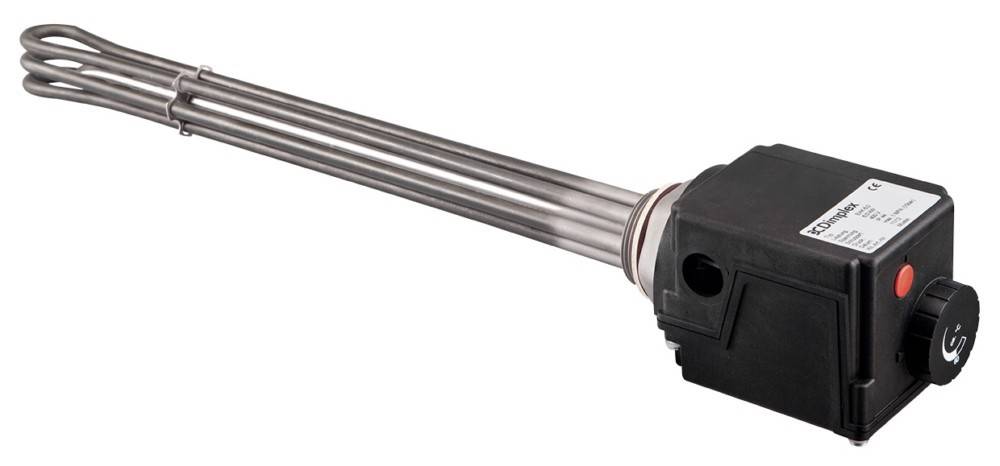 Glen Dimplex SEE Einschraubheizkörper CEHK 60