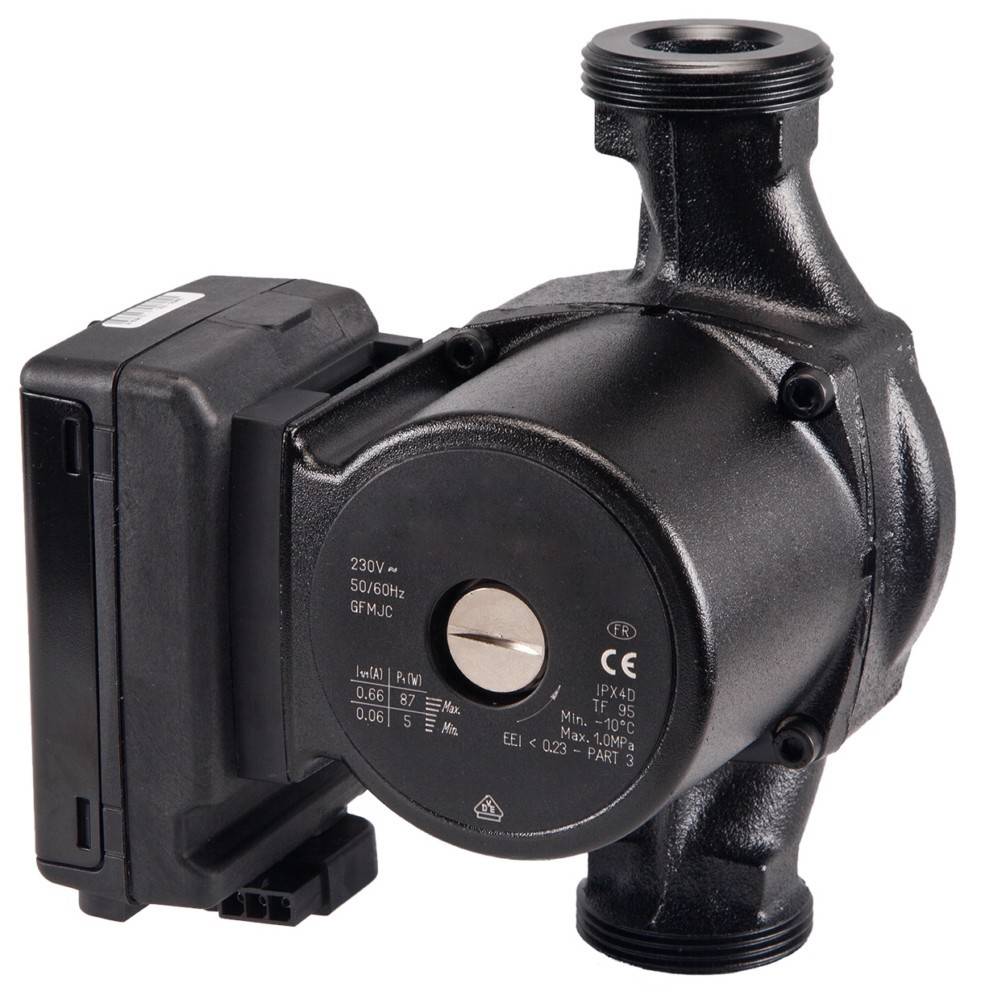 Glen Dimplex SEE Umwälzpumpe UPH 90-25