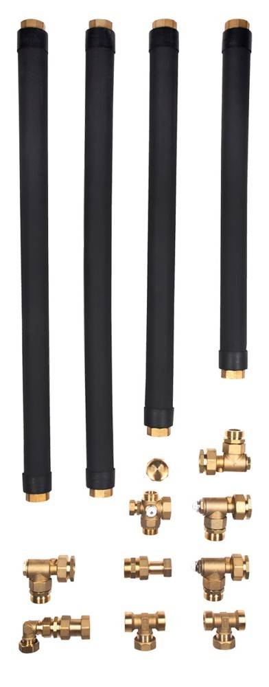 Glen Dimplex SEE Verbindungsset VS PKS-SIW