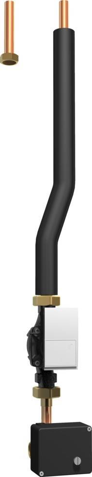 Stiebel Eltron Pumpenbaugruppe HSBC-HKM