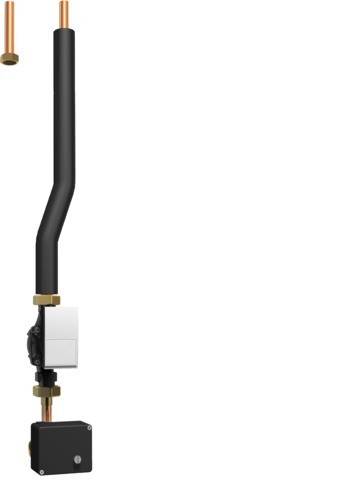 Stiebel Eltron Pumpenbaugruppe HSBC-HKM