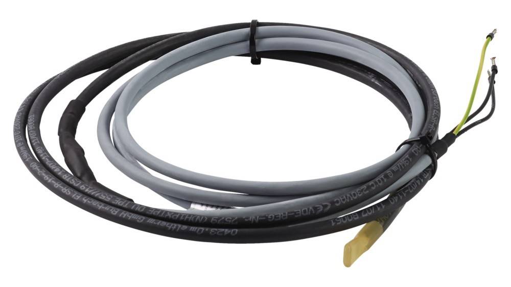 Stiebel Eltron Rohrbegleitheizung HZB-1